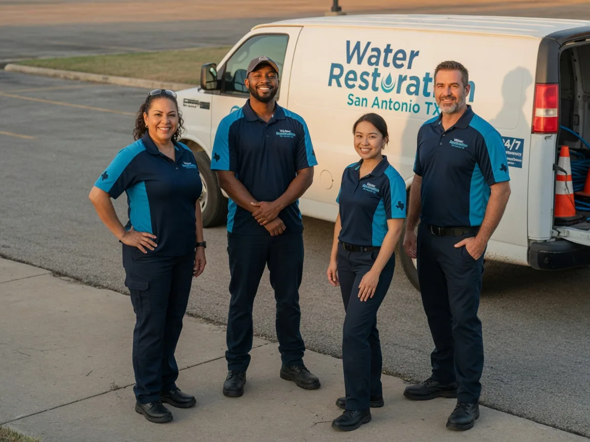 Water Damage Repair company in Port Ewen, NY